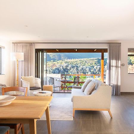 Mont Angelis Aparthotel Stellenbosch Luaran gambar