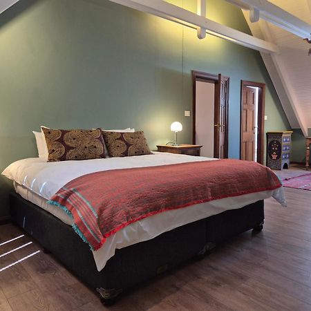 Mont Angelis Aparthotel Stellenbosch Luaran gambar