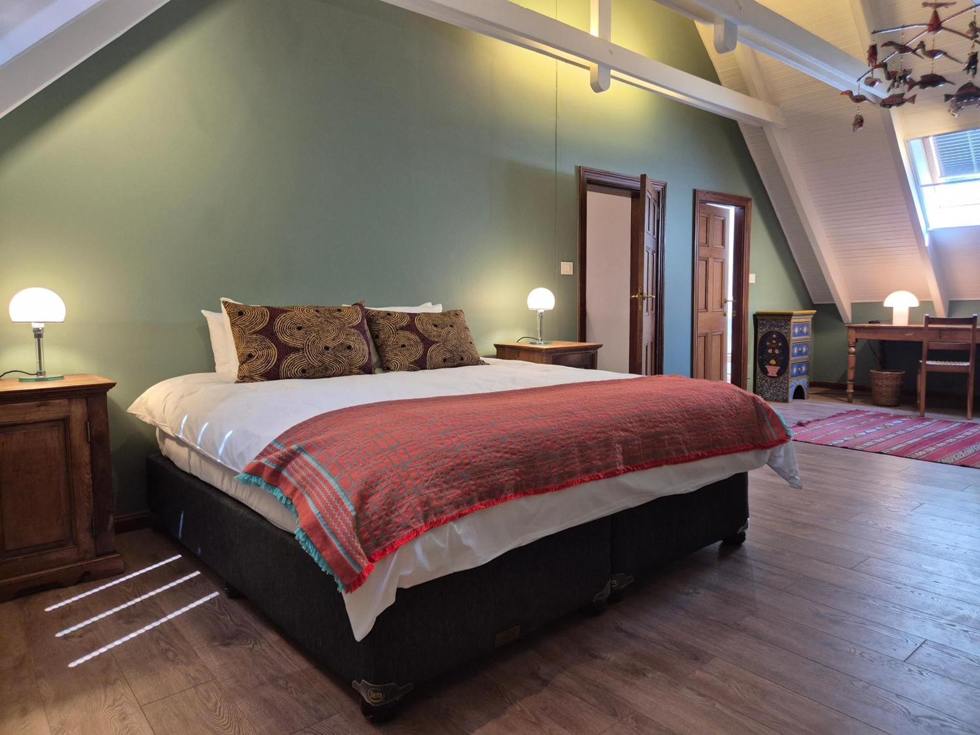 Mont Angelis Aparthotel Stellenbosch Luaran gambar