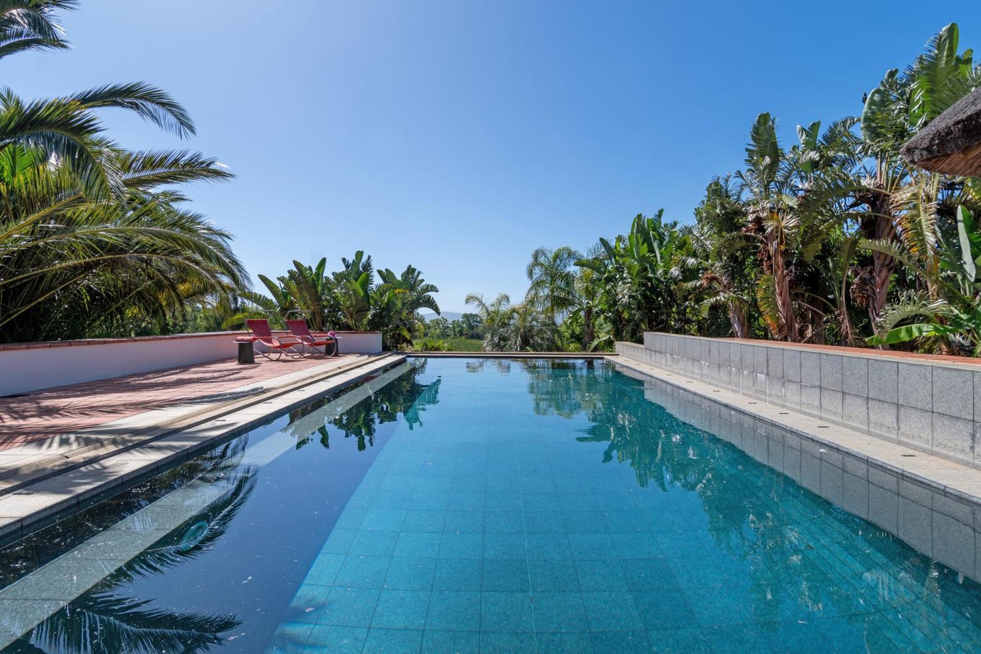 Mont Angelis Aparthotel Stellenbosch Luaran gambar