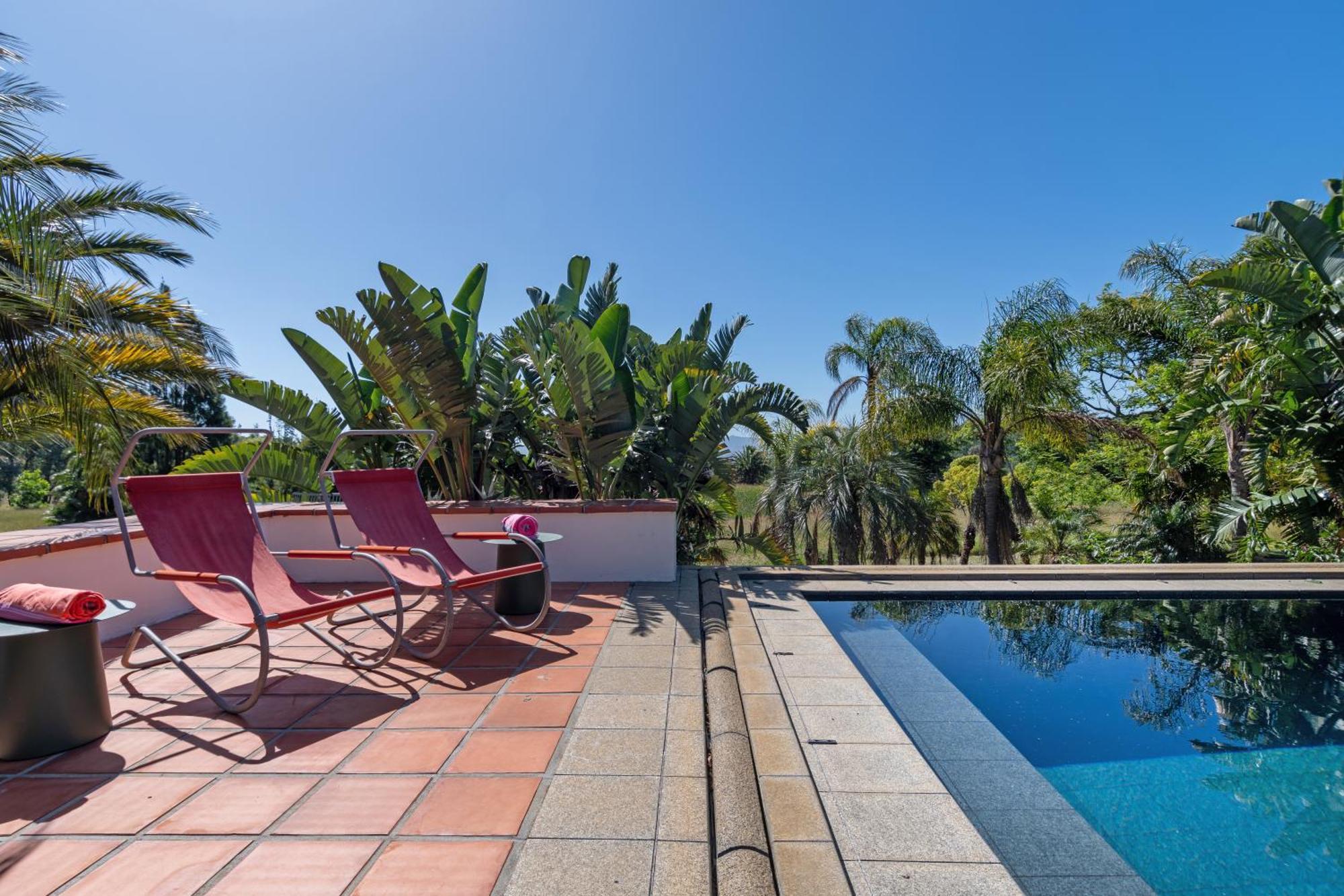 Mont Angelis Aparthotel Stellenbosch Luaran gambar