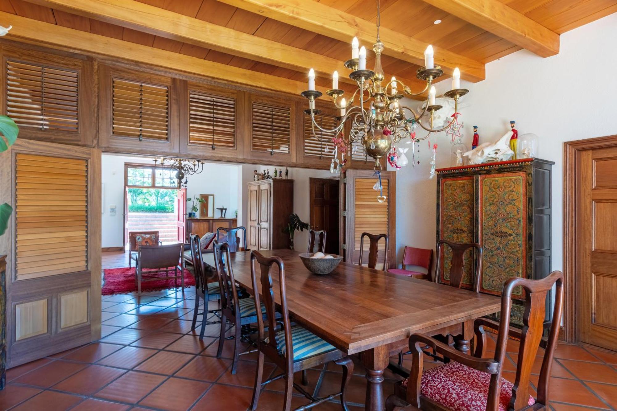 Mont Angelis Aparthotel Stellenbosch Luaran gambar