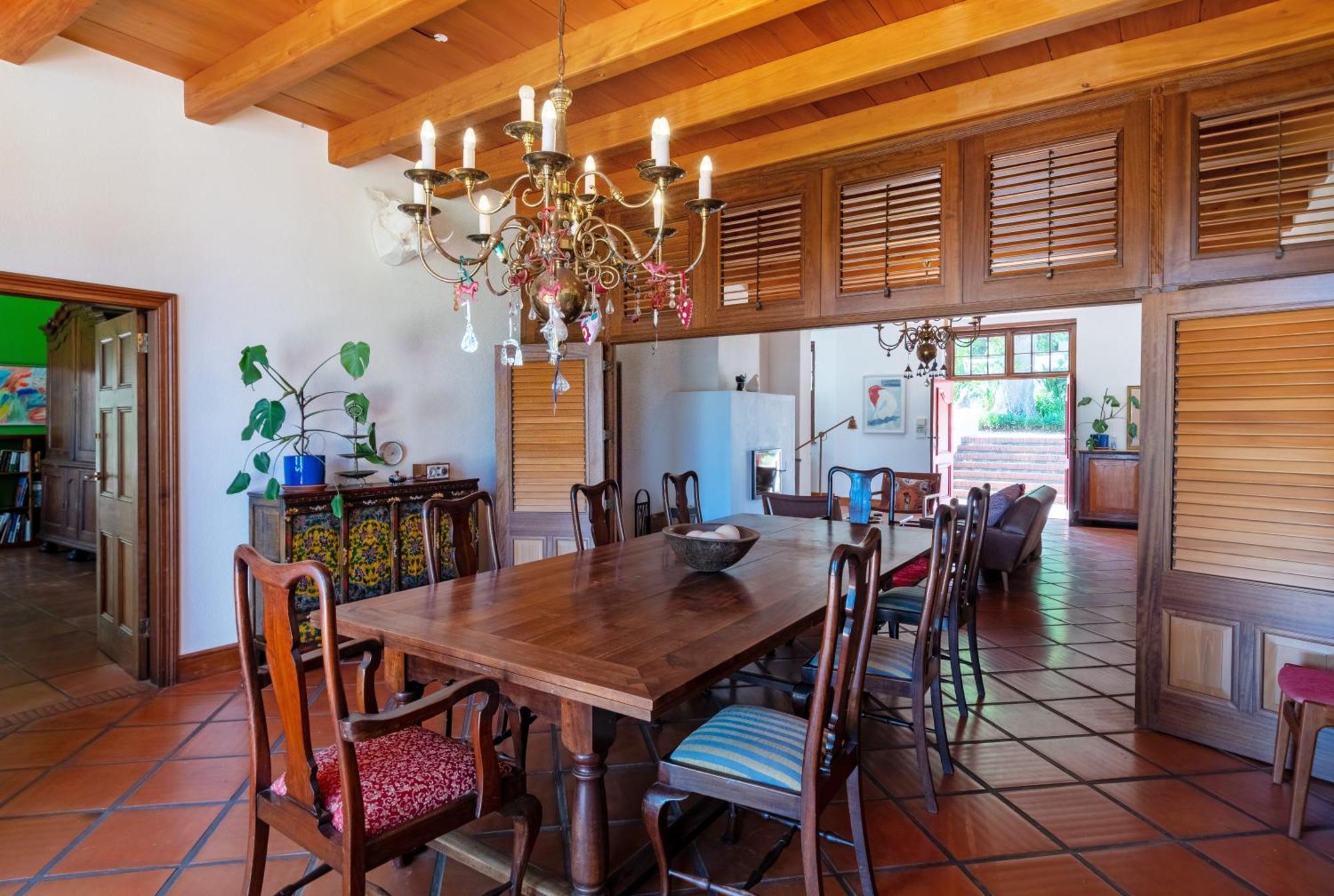 Mont Angelis Aparthotel Stellenbosch Luaran gambar