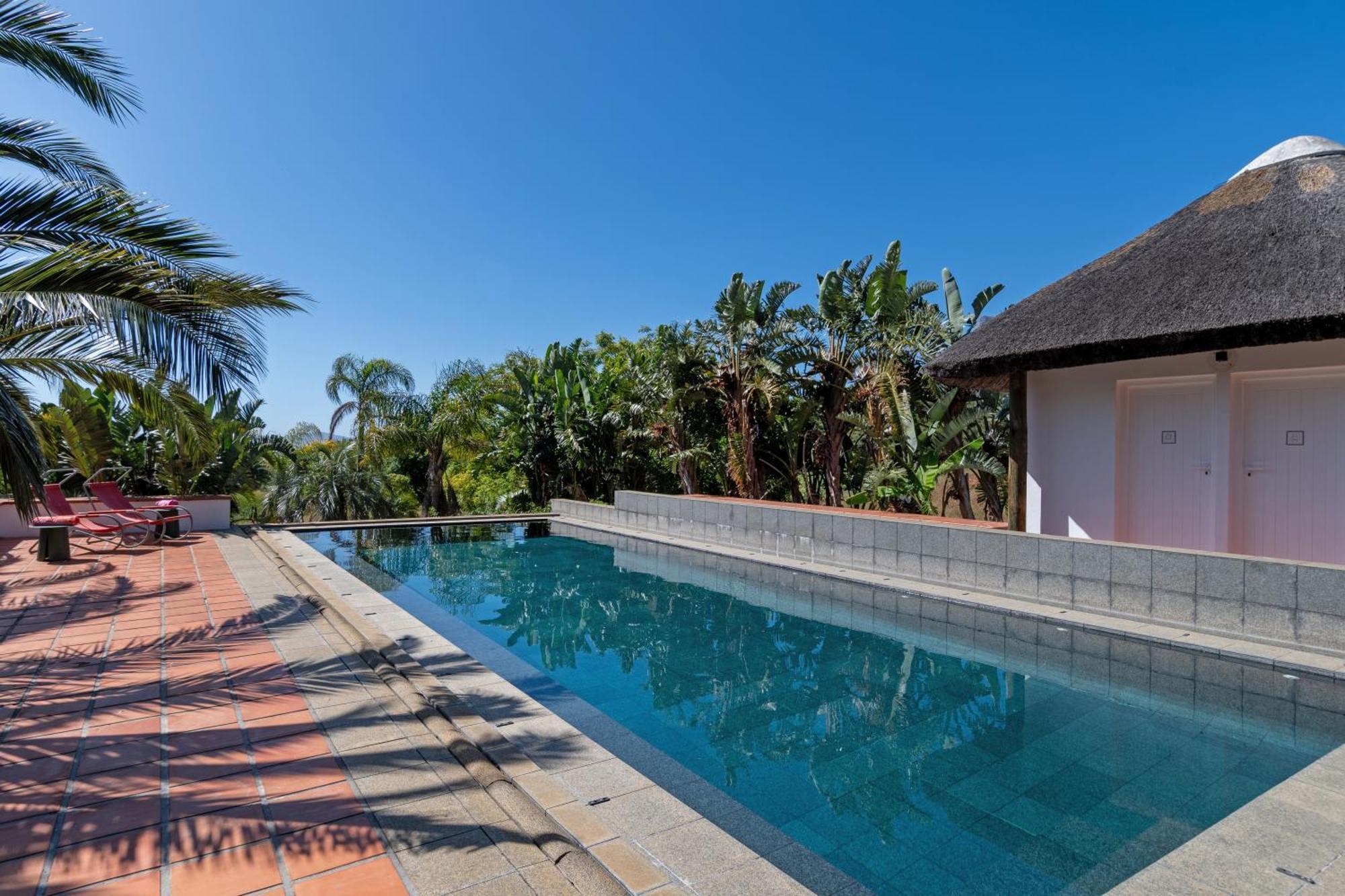 Mont Angelis Aparthotel Stellenbosch Luaran gambar