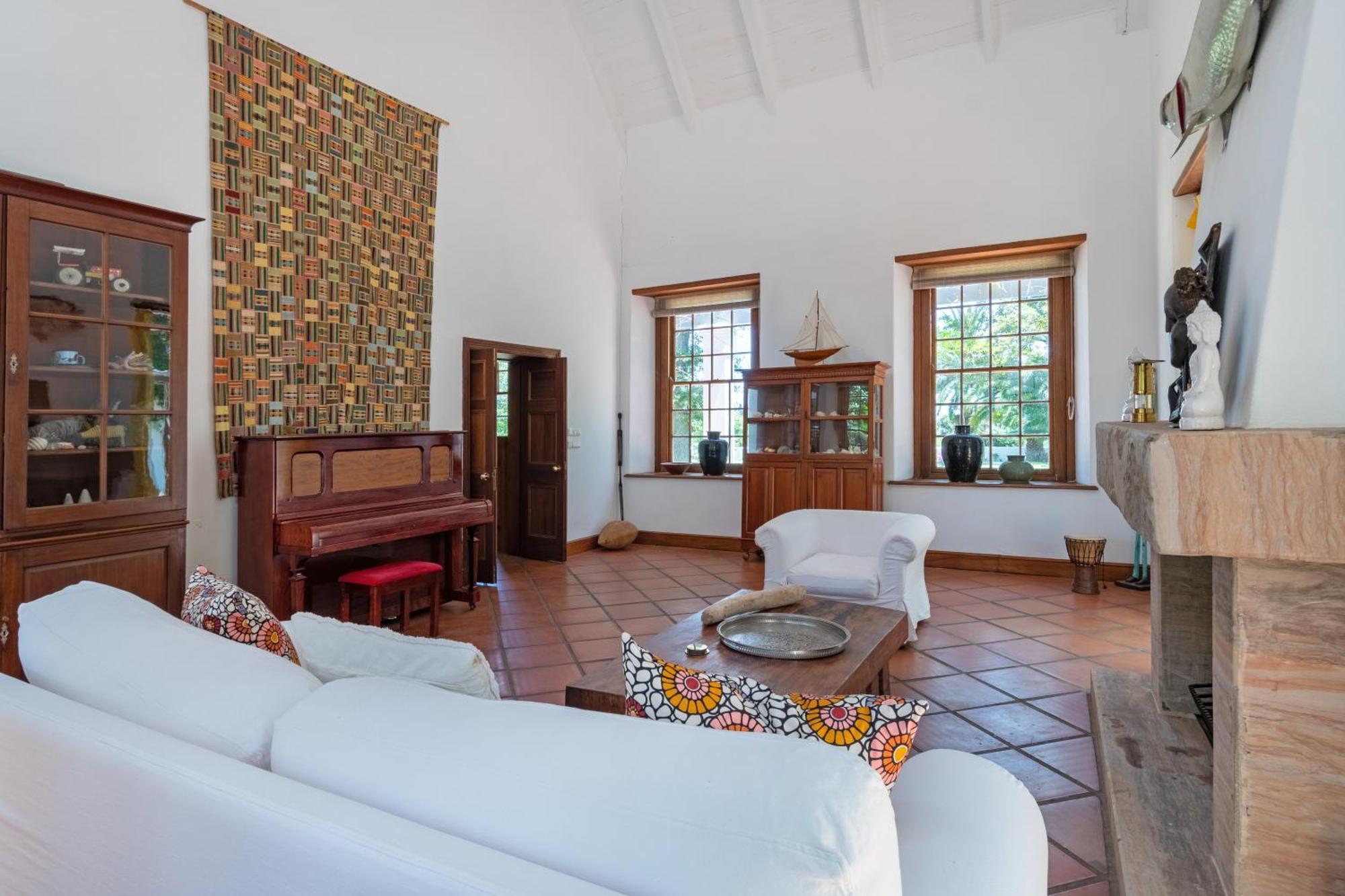 Mont Angelis Aparthotel Stellenbosch Luaran gambar