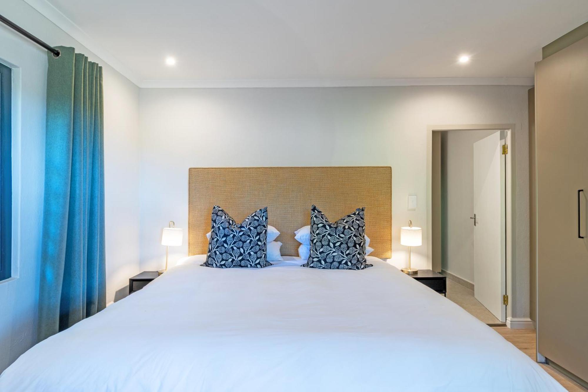 Mont Angelis Aparthotel Stellenbosch Luaran gambar