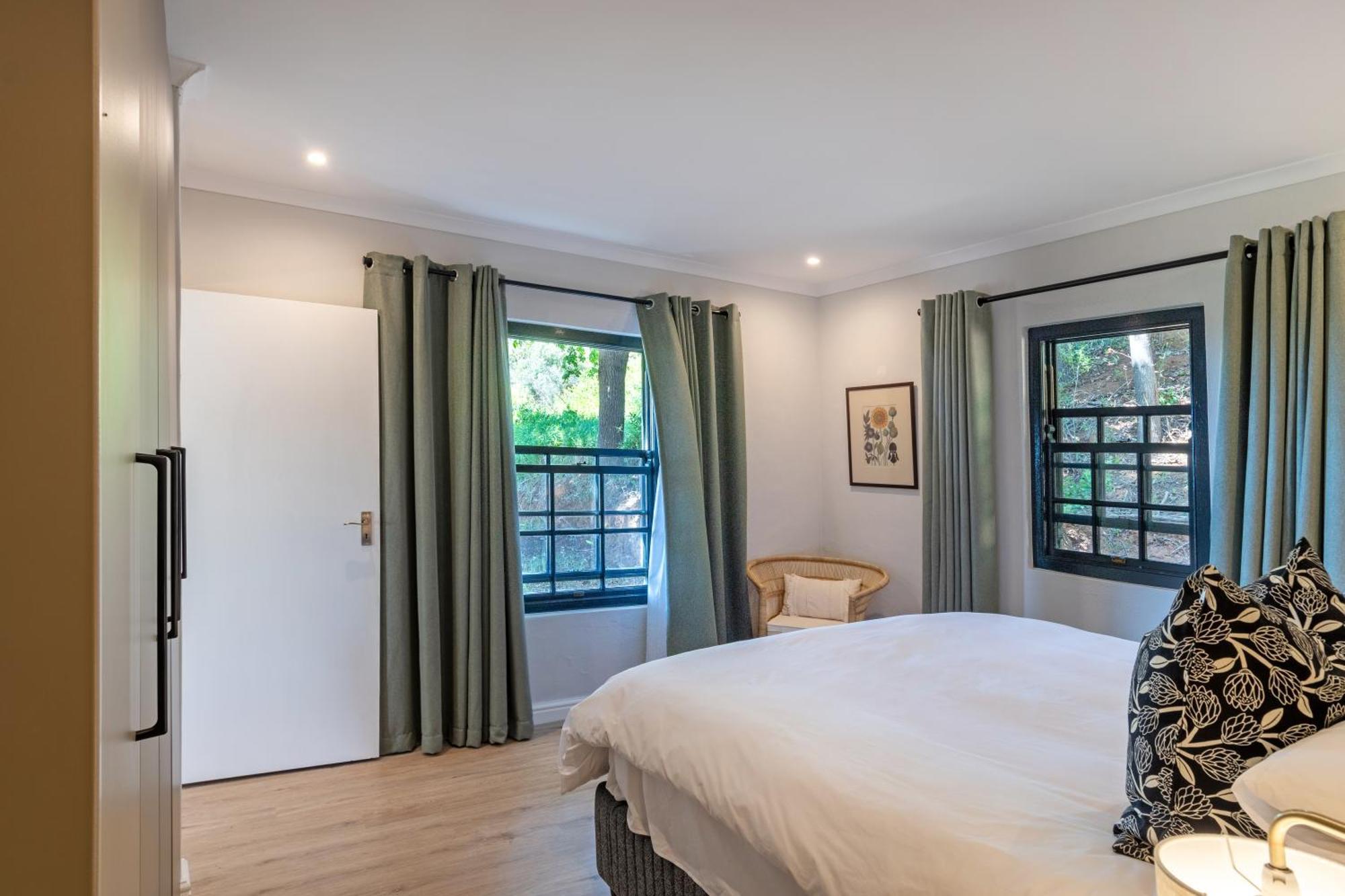 Mont Angelis Aparthotel Stellenbosch Luaran gambar