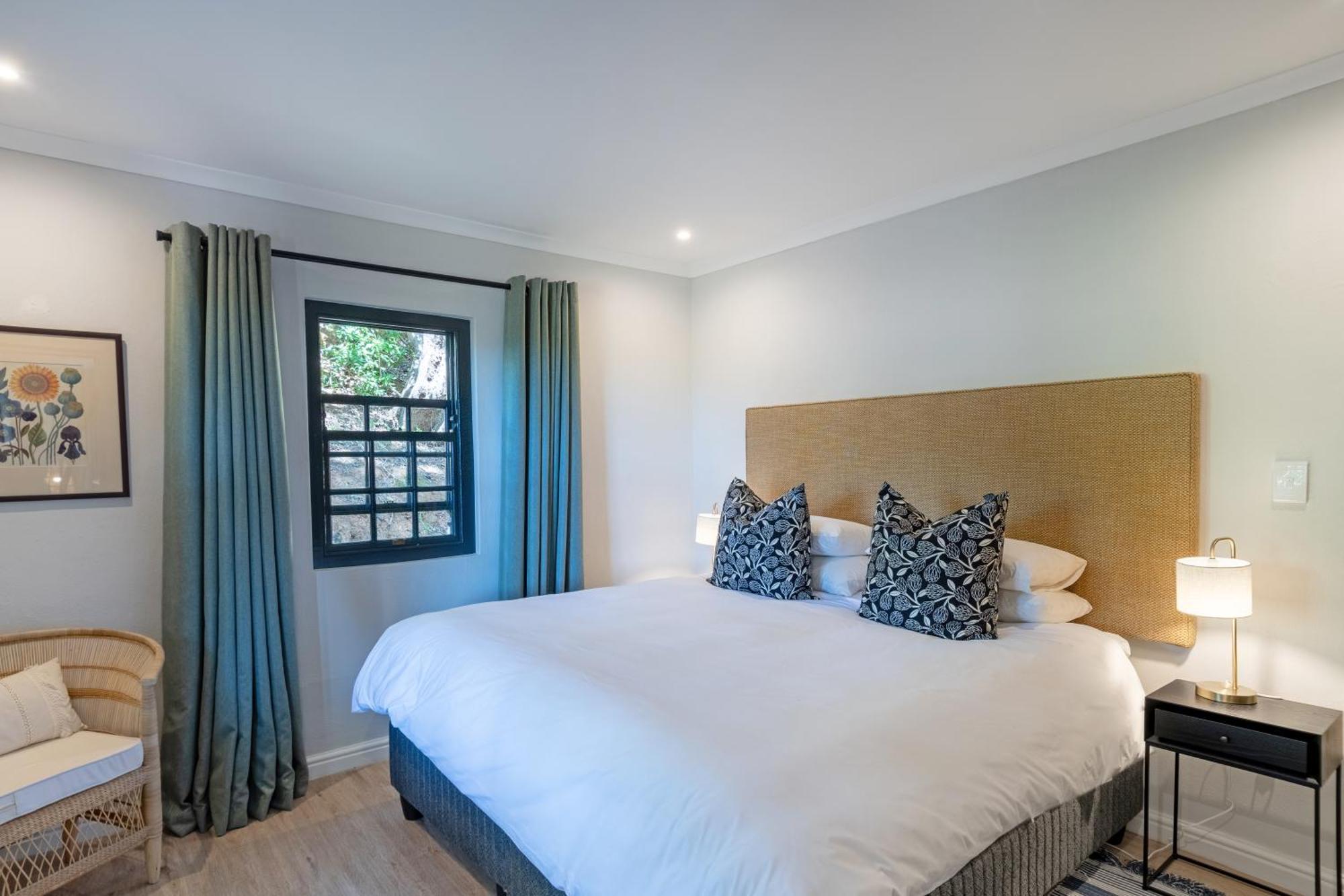 Mont Angelis Aparthotel Stellenbosch Luaran gambar