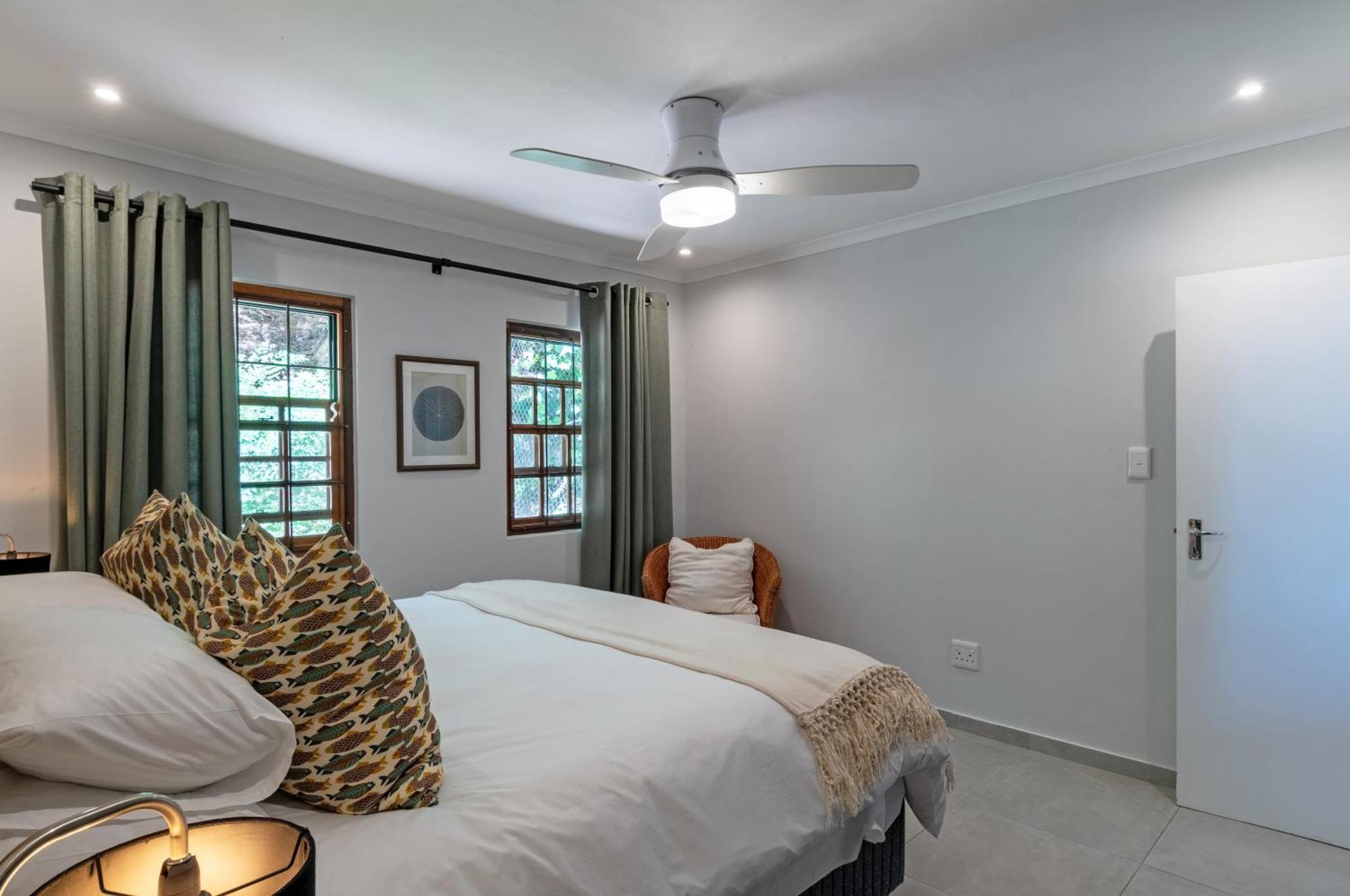 Mont Angelis Aparthotel Stellenbosch Luaran gambar