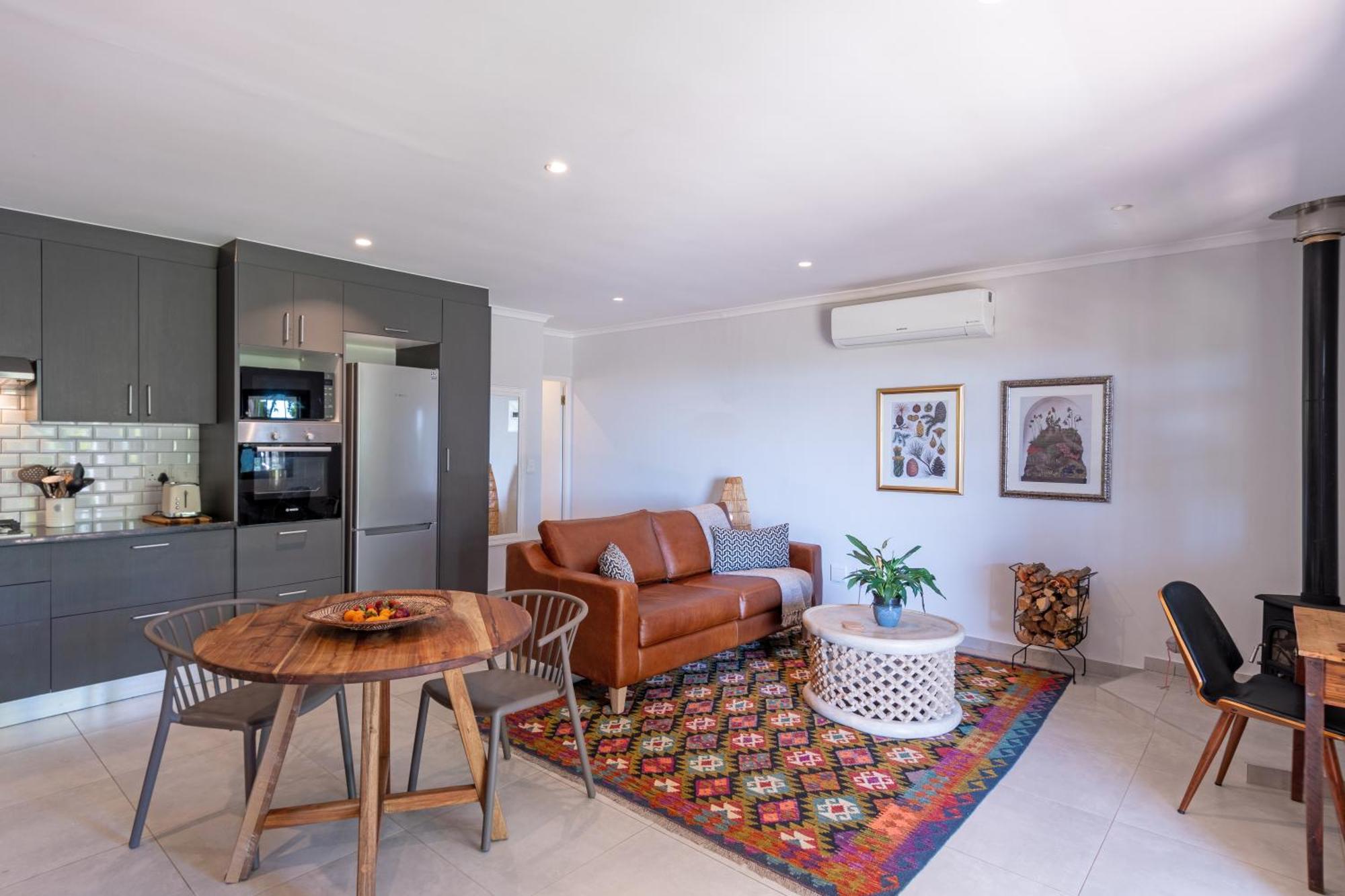 Mont Angelis Aparthotel Stellenbosch Luaran gambar